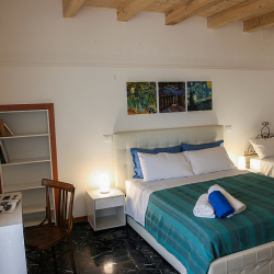 Casa Vacanze Palazzo Nicastro Gh Blue House